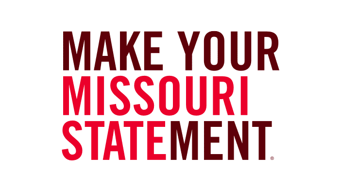 Make Your Missouri Statement