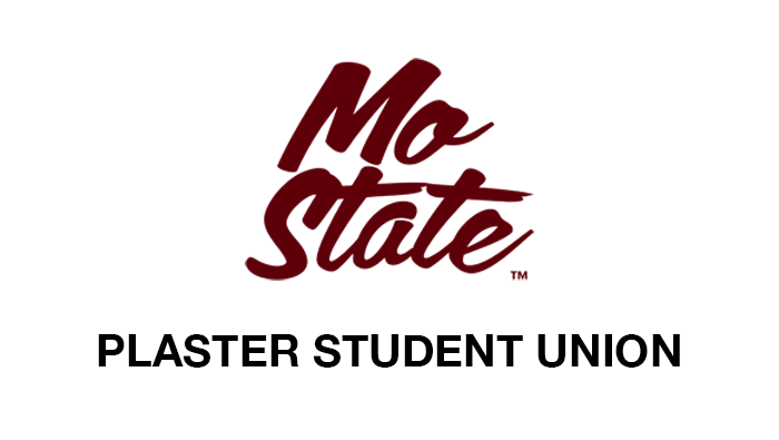 Mo State Plaster Student Union